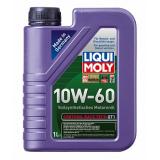 LIQUI MOLY Synthoil Race Tech 10w60 SL/CF 1л синт  арт.1943/8908