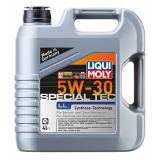 LIQUI MOLY Special Tec  5w30 LL А3/В4 4л синт  арт.7654/2339