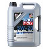 LIQUI MOLY Special Tec  F ECO 5w20 F 5л синт  арт.3841