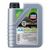 LIQUI MOLY Special Tec AA  5w30  1л синт  арт.7615/7515
