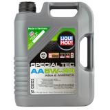 LIQUI MOLY Special Tec AA  5w30  5л  синт  арт.7530
