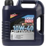 LIQUI MOLY  4T  Motorbike Optimal 10w40  SL, MA-2 1л  мин  арт.21862