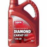 TEBOIL 5w30 Diamond Carat III SN, C3  4л синт.